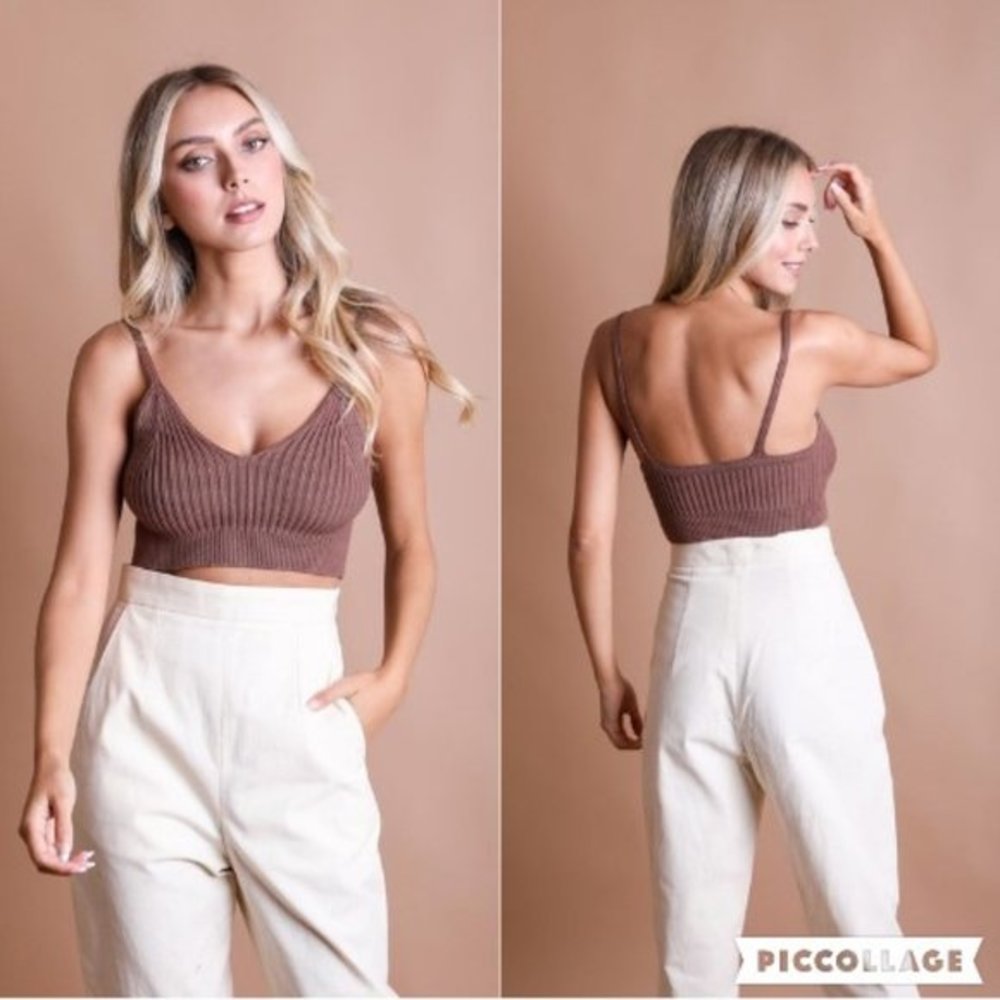 Summer‎ Must Have Top